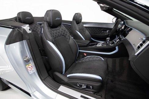 Used 2023 Bentley Continental GT Speed image 48