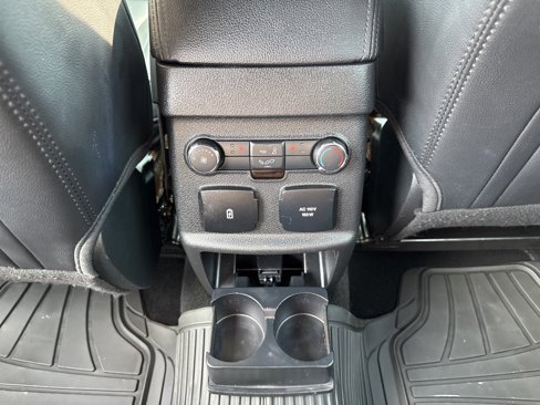 Used 2019 Ford Explorer Limited w/ Class III Trailer Tow Package image 25