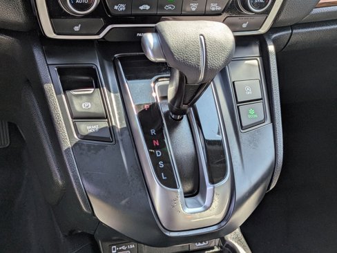 Certified 2020 Honda CR-V EX image 9