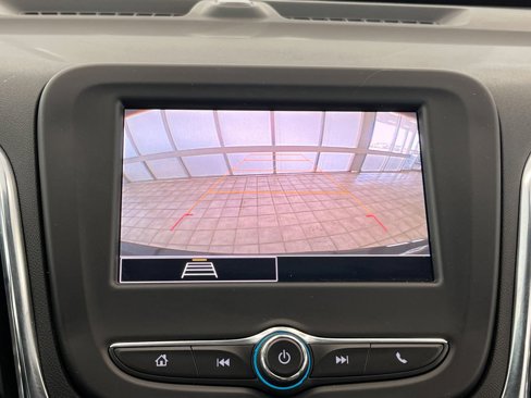 Certified 2024 Chevrolet Equinox LS w/ LS Convenience Package image 24