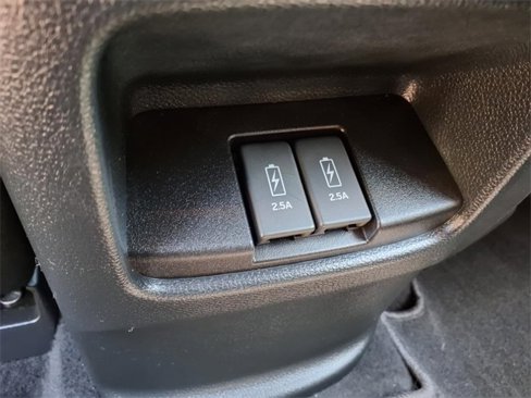 Used 2022 Honda CR-V EX image 10