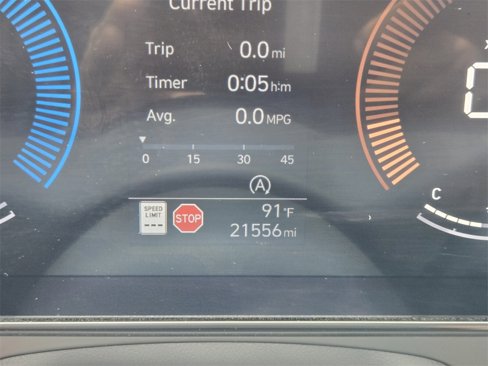 Certified 2024 Hyundai Kona SE image 26