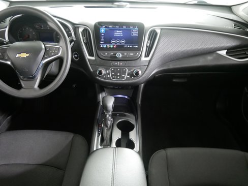 Used 2023 Chevrolet Malibu LT image 10