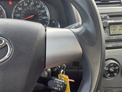 Used 2012 Toyota Corolla S image 23