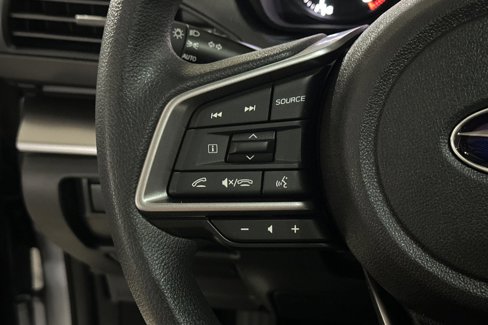 New 2025 Subaru Impreza 2.0i image 25