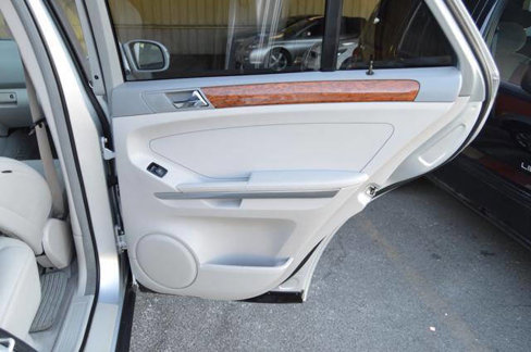 Used 2006 Mercedes-Benz ML 350 4MATIC image 51