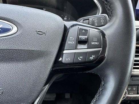 Used 2022 Ford Escape SE w/ Cold Weather Package image 20