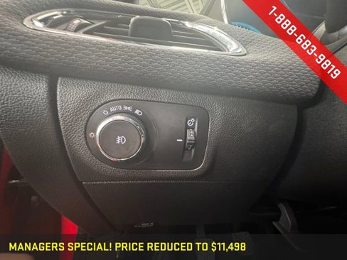 Used 2017 Chevrolet Cruze LT image 27