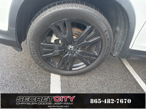 Used 2021 Honda Pilot Special Edition image 29
