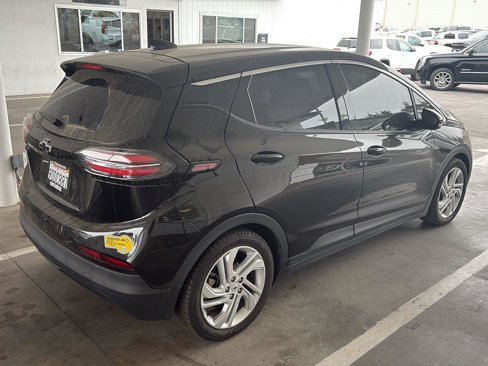 Used 2022 Chevrolet Bolt LT image 4