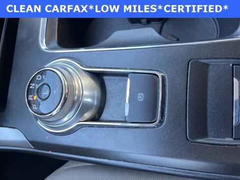 Used 2018 Ford Fusion S image 22