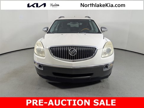 Used 2009 Buick Enclave CX image 2