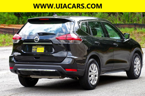 Used 2020 Nissan Rogue S image 9
