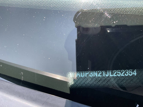 Used 2018 Ford Focus Titanium image 21