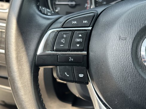 Used 2016 MAZDA CX-5 Grand Touring image 24