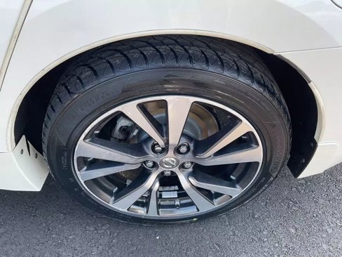 Used 2016 Nissan Maxima 3.5 SV image 20