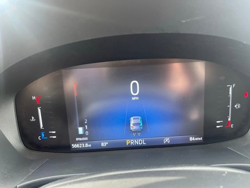 Used 2023 Ford Escape ST-Line w/ Cold Weather Package image 13