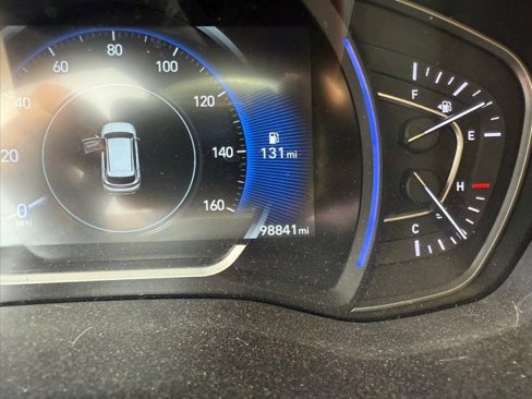 Used 2019 Hyundai Santa Fe SEL image 13