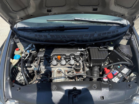 Used 2006 Honda Civic LX image 24