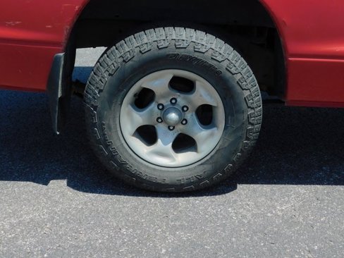 Used 2001 Dodge Dakota 2WD Regular Cab image 11