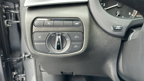 Certified 2022 INFINITI QX55 Luxe image 16
