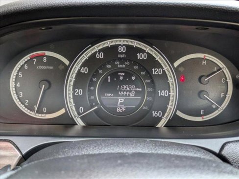 Used 2017 Honda Accord EX-L image 11