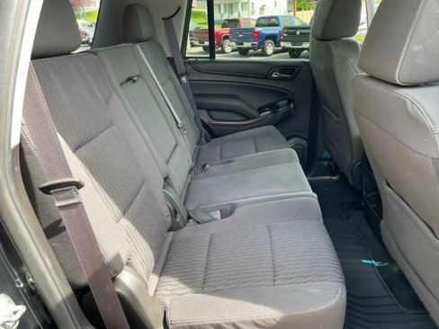Used 2016 GMC Yukon SLE w/ Convenience Package image 26