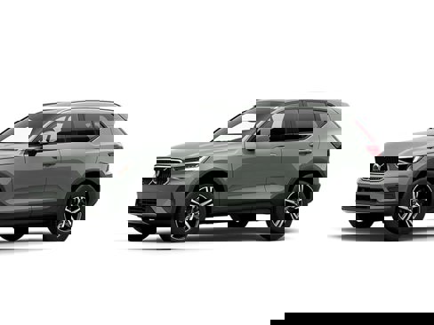 Certified 2023 Volvo XC40 B5 Core w/ Convenience Package image 1