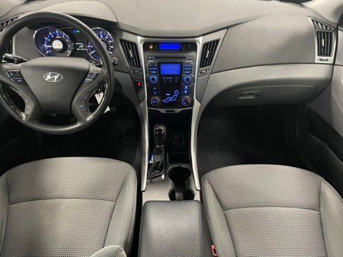 Used 2011 Hyundai Sonata GLS image 14