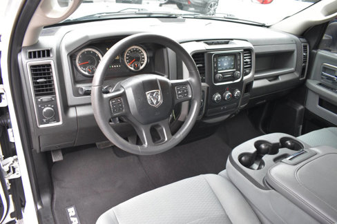 Used 2019 RAM 1500 Tradesman w/ Popular Equipment Group image 10