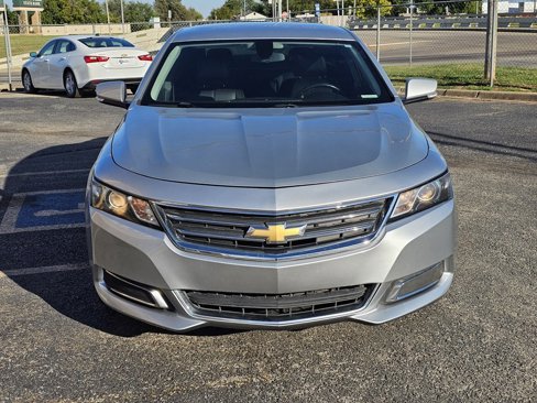 Used 2015 Chevrolet Impala LT image 8