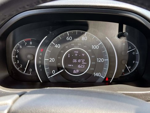 Used 2014 Honda CR-V EX-L image 24