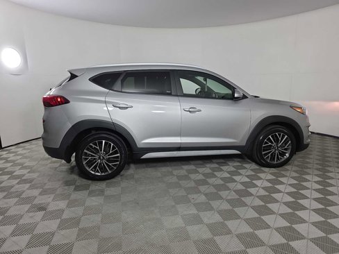 Used 2020 Hyundai Tucson SEL image 9