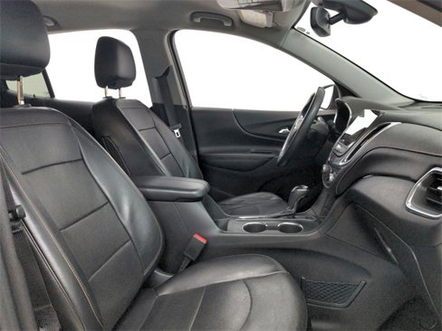 Used 2018 Chevrolet Equinox Premier image 38