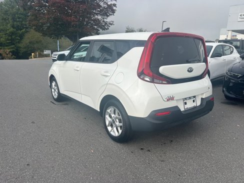 Used 2021 Kia Soul S image 5