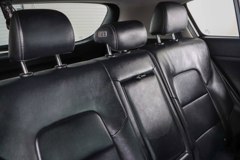 Used 2019 Kia Sportage EX image 27