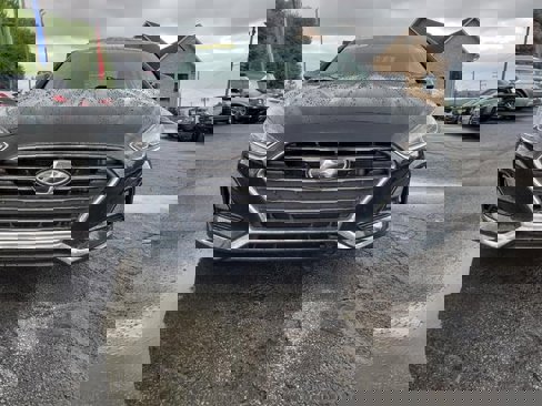 Used 2018 Hyundai Sonata SE image 2