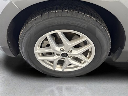 Used 2023 Ford Edge SEL w/ Cold Weather Package image 27