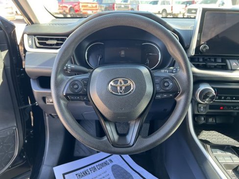 Used 2024 Toyota RAV4 XLE image 28