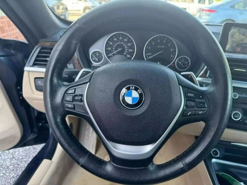 Used 2014 BMW 428i Convertible w/ Premium Package image 20