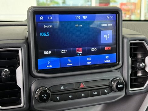 Used 2022 Ford Bronco Sport Big Bend image 28