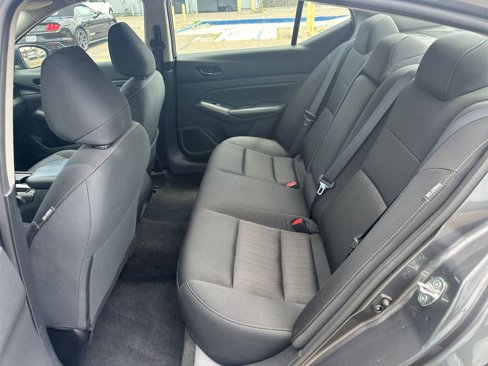 Used 2024 Nissan Altima 2.5 SV image 24