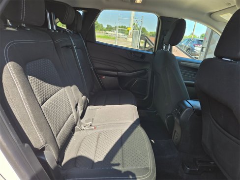 Used 2023 Ford Escape Active w/ Tech Pack #1 image 31