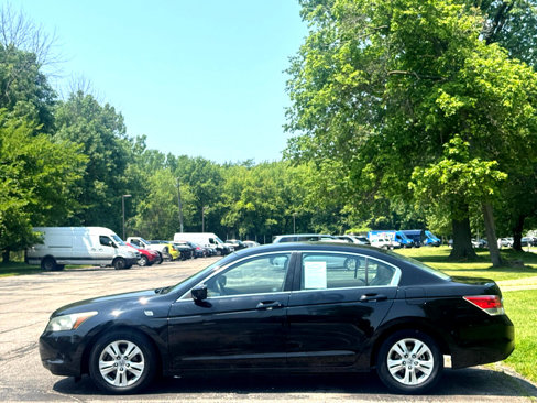 Used 2010 Honda Accord LX-P image 9