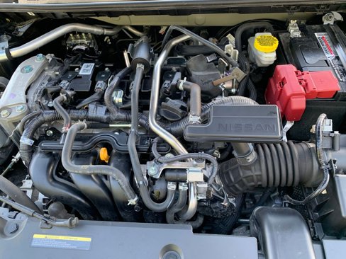 Used 2024 Nissan Sentra SV image 30