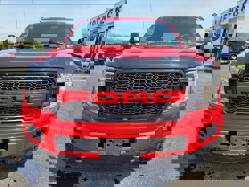 Certified 2019 Ford F150 XL w/ Equipment Group 101A Mid image 2