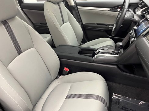 Used 2019 Honda Civic EX image 31