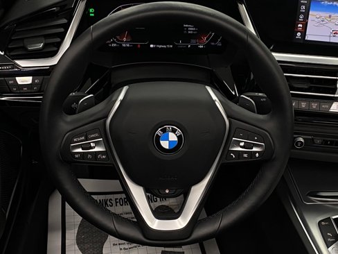 Certified 2022 BMW Z4 sDrive30i w/ Convenience Package image 15