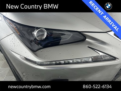 Used 2021 Lexus NX 300 AWD w/ Comfort Package image 30