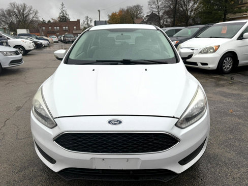 Used 2016 Ford Focus SE image 4